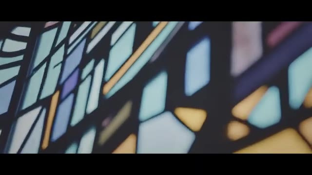 스테인드 글라스