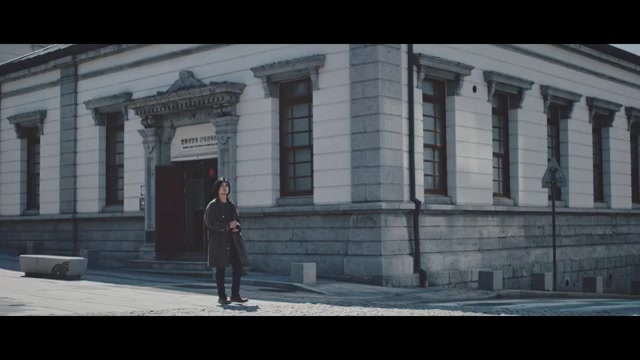 옛 거리